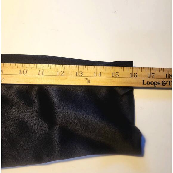 Eileen Fisher 100% Silk Bolero Jacket Womens S Classic Formal Corpcore - Picture 7 of 7